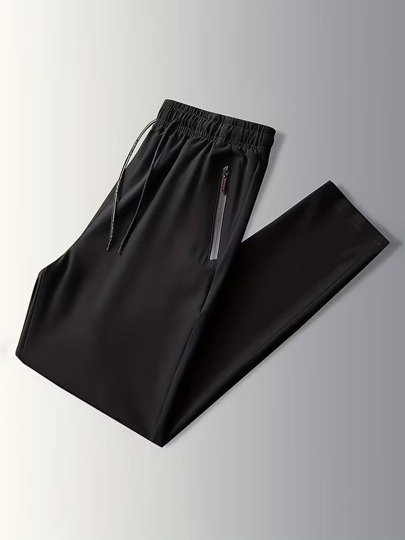 Pantalon Frank — léger décontracté