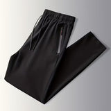Pantalon Frank — léger décontracté
