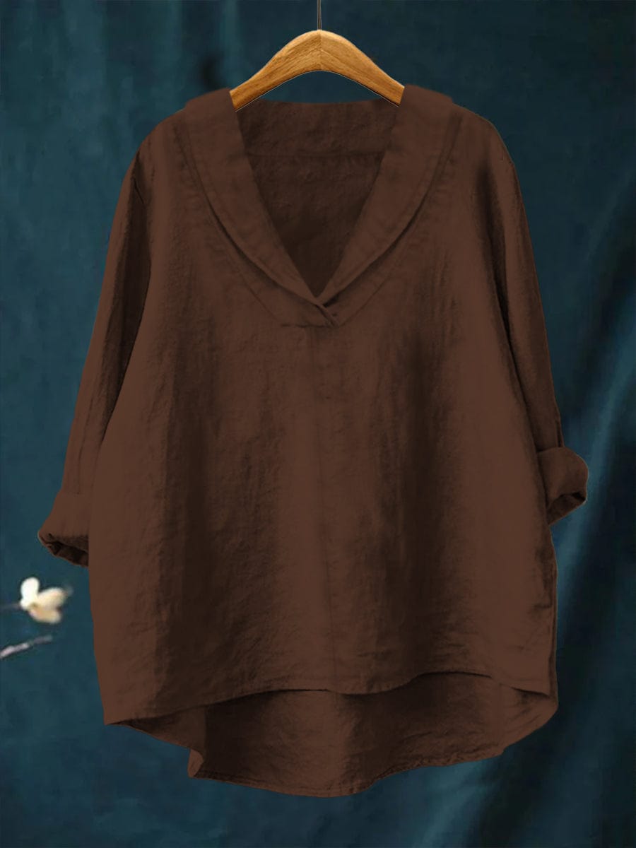 Marron / S
