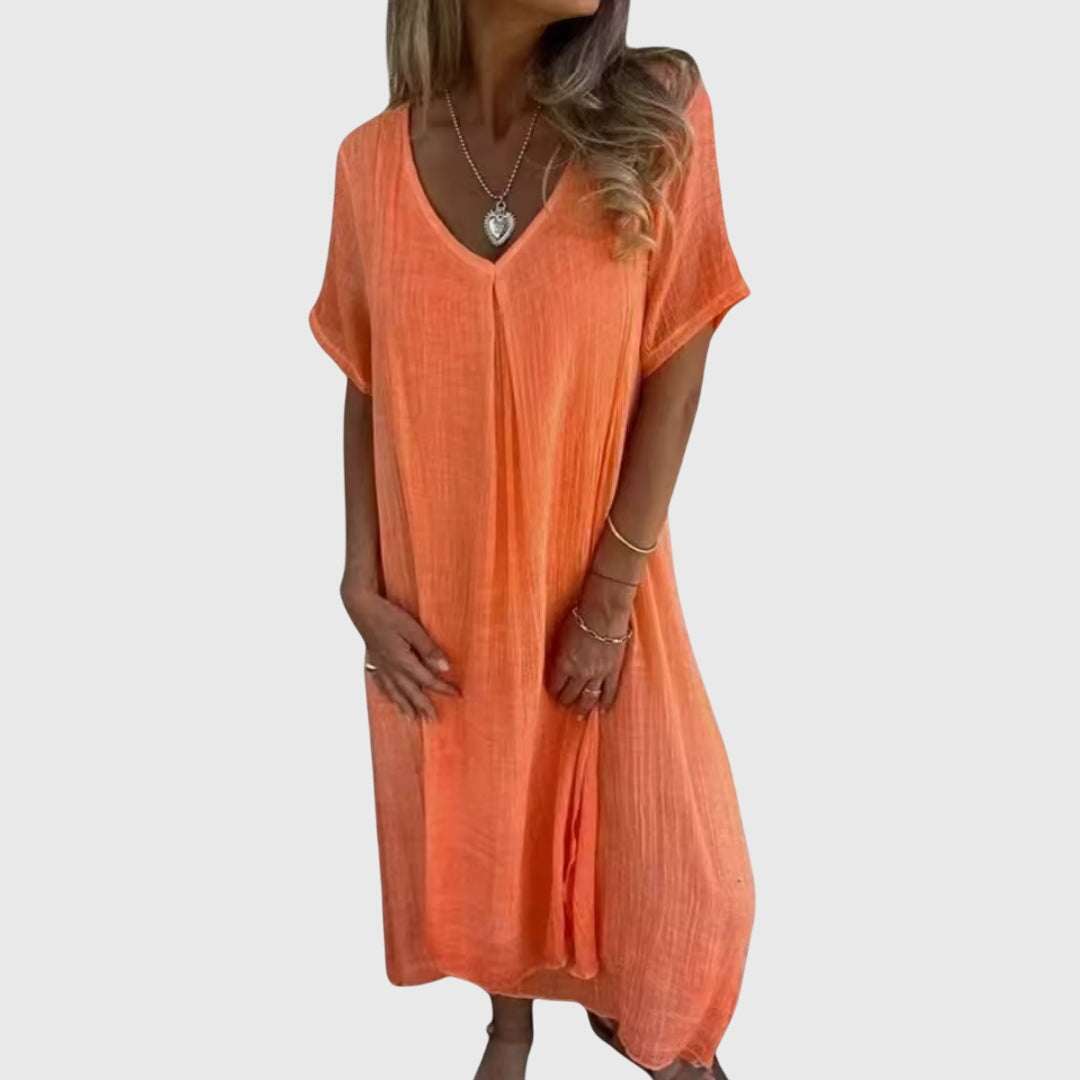 Orange / XS