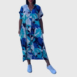 Ashley — Robe d'Été Élégante