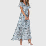 Lola — Robe Flatteuse