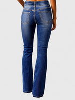 Pantalon Sophistiqué