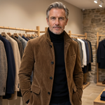 ELEGANT JACKET FOR MEN