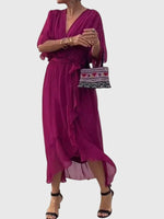 Robe Élégante