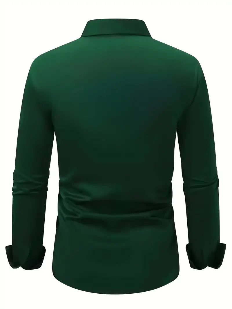 Caspian | Tailor-made business shirt