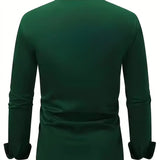 Caspian | Tailor-made business shirt