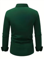 Caspian | Tailor-made business shirt