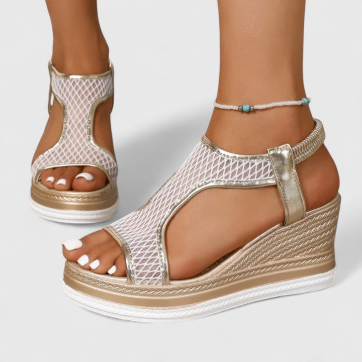 Beige / 36