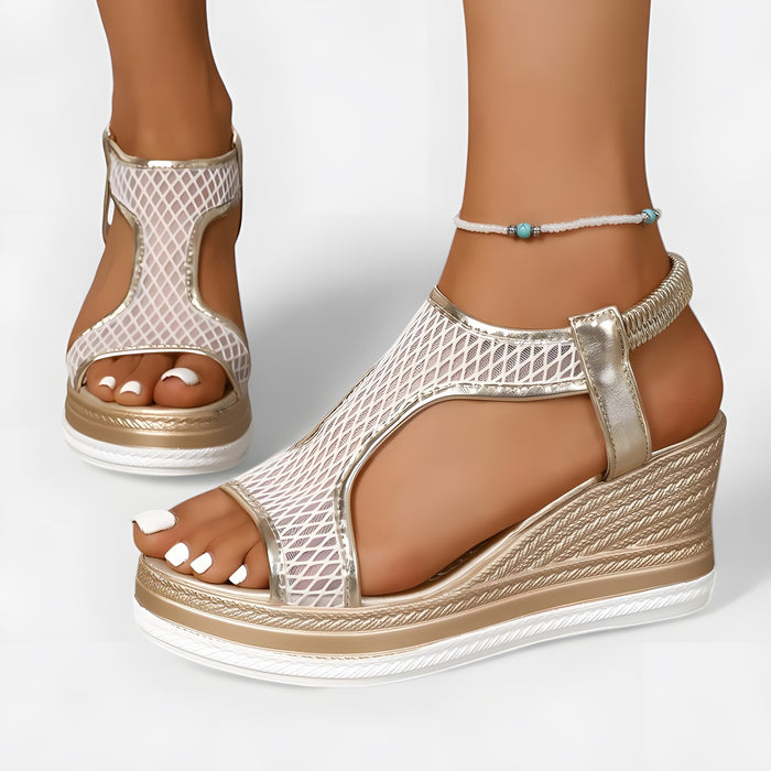 Tatyanna | Sandales femme élégantes