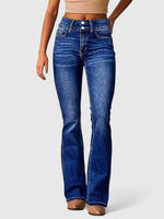 Pantalon Sophistiqué