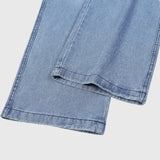 Manon — Pantalon Baggy Femme