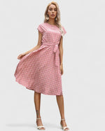 Robe Élégante