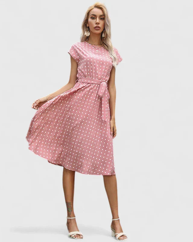 Allyzhea — Robe Élégante