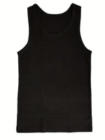 STRETCH TANK TOP FOR MEN