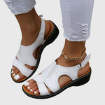 Celeste | Sandales orthopédiques femme