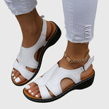 Celeste | Sandales orthopédiques femme