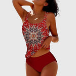Lina — Ensemble de Maillots de Bain
