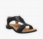 Céline | Sandales femme à enfiler confortables