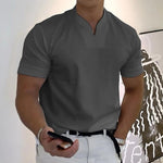 Polo Philip — classique à col