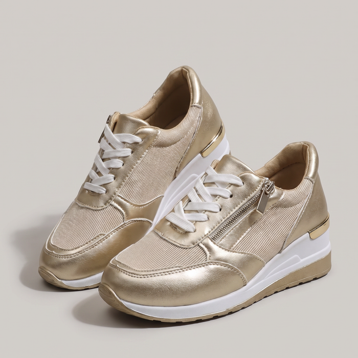 Flexi | Baskets à fermeture éclair