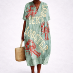 Aimée | Robe d’été femme confortable