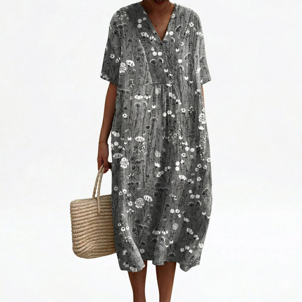 Une robe que vous aimerez avoir choisie.