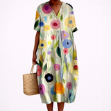 Alix | Robe d’été femme confortable