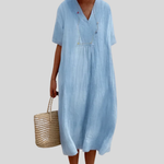 Ariane | Robe d’été femme confortable