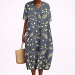 Astrid | Robe d’été femme confortable