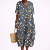 Astrid | Robe d’été femme confortable