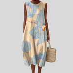 Julie | Robe fluide femme confortable