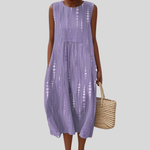 Lilou | Robe fluide femme confortable