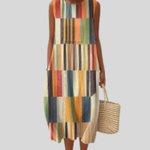 Line | Robe fluide femme confortable