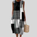 Ludivine | Robe fluide femme confortable