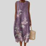 Margaux | Robe fluide femme confortable