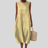 Margot | Robe fluide femme confortable