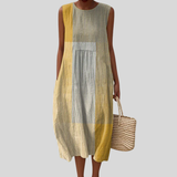 Mireille | Robe fluide femme confortable