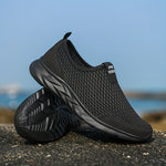 AIRY MESH SNEAKERS FOR MEN