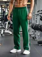 LOOSE FIT SPORT PANTS FOR MEN