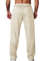 LOOSE FIT SPORT PANTS FOR MEN