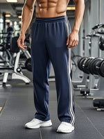 LOOSE FIT SPORT PANTS FOR MEN