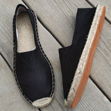 BREATHABLE ESPADRILLES FOR MEN