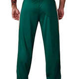 LOOSE FIT SPORT PANTS FOR MEN