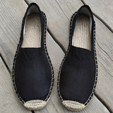 BREATHABLE ESPADRILLES FOR MEN
