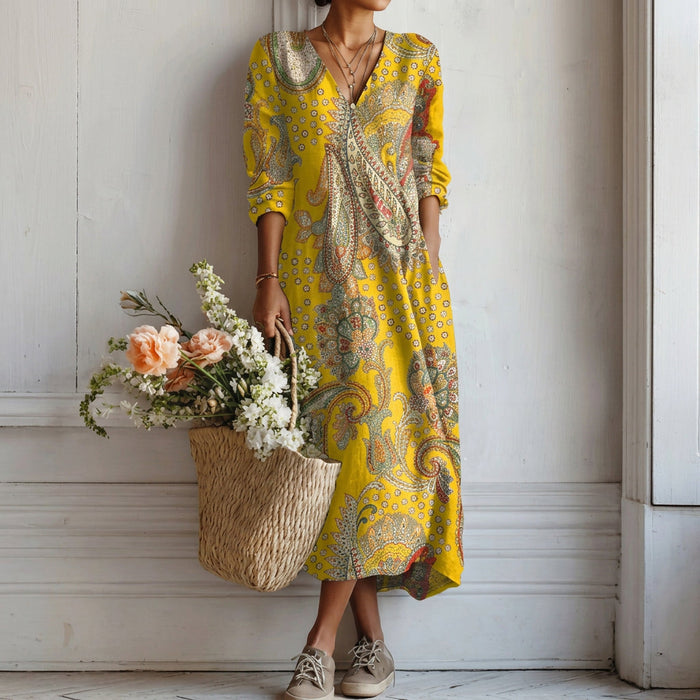 Ewa | Robe du quotidien