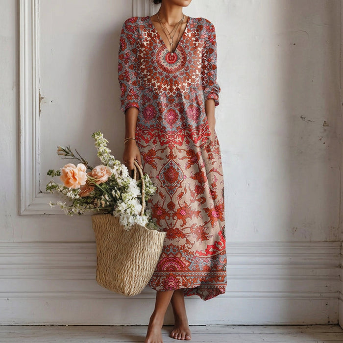 Emma | Robe confort du quotidien