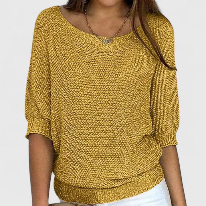 Jaune / S