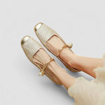 Pax - Mary Janes orthopédiques élégantes