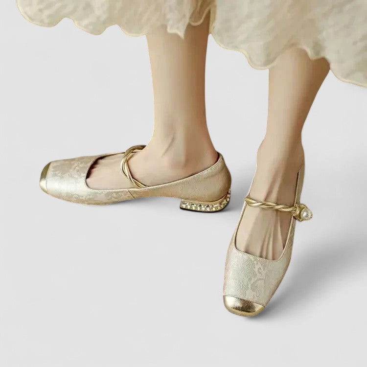 Beige / 35